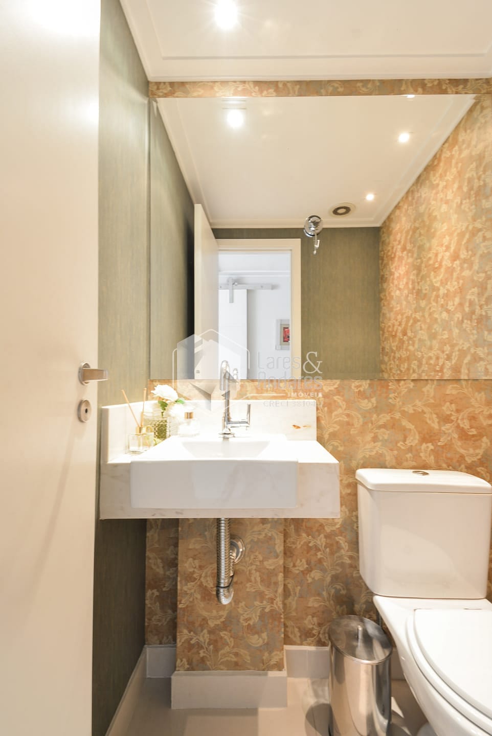 Apartamento, 3 quartos, 193 m² - Foto 45