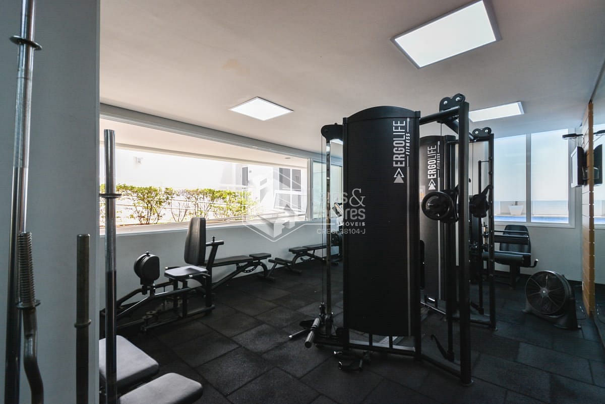 Apartamento, 3 quartos, 193 m² - Foto 95