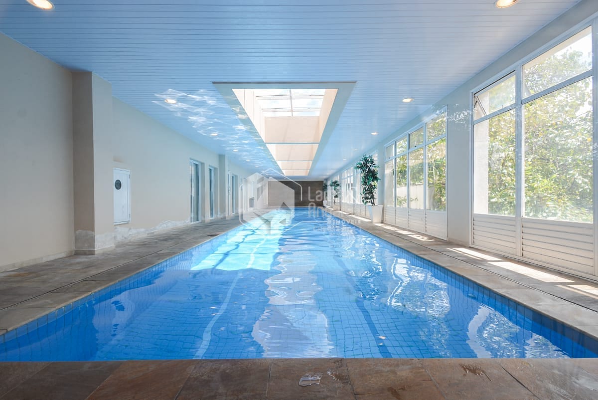 Apartamento, 3 quartos, 193 m² - Foto 57