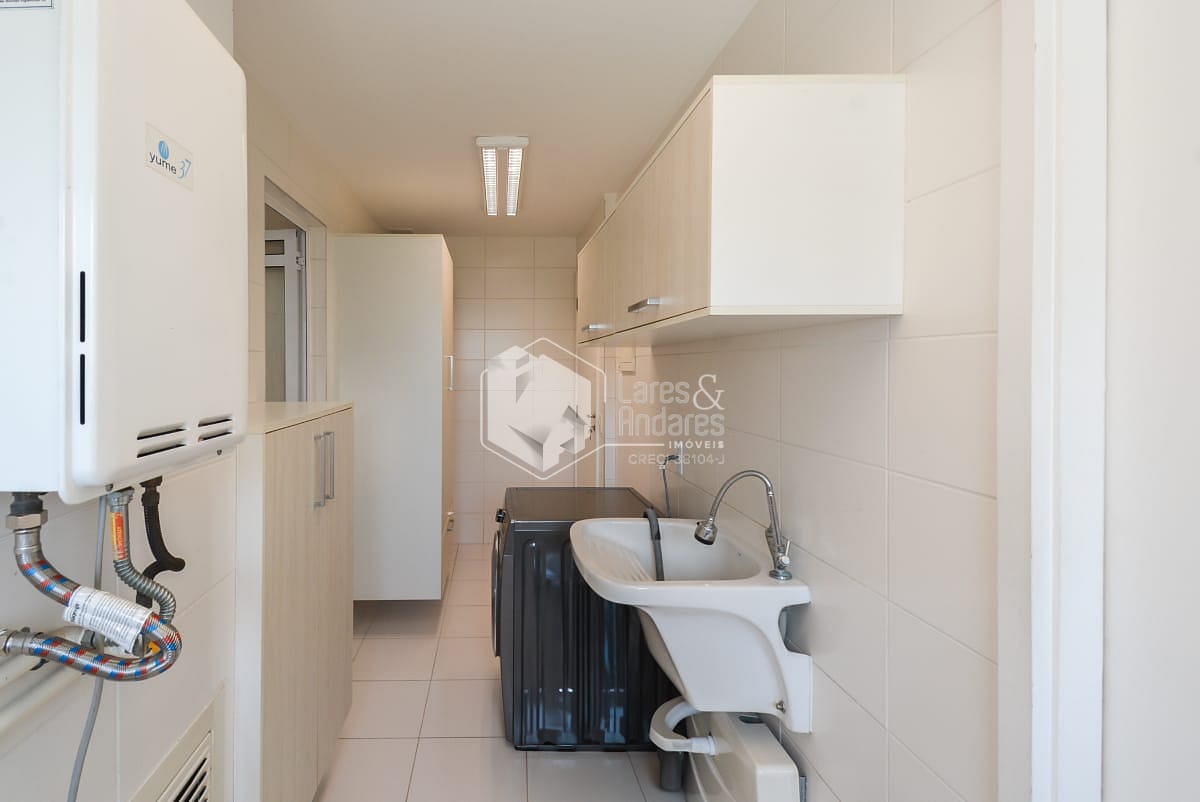 Apartamento, 3 quartos, 193 m² - Foto 47