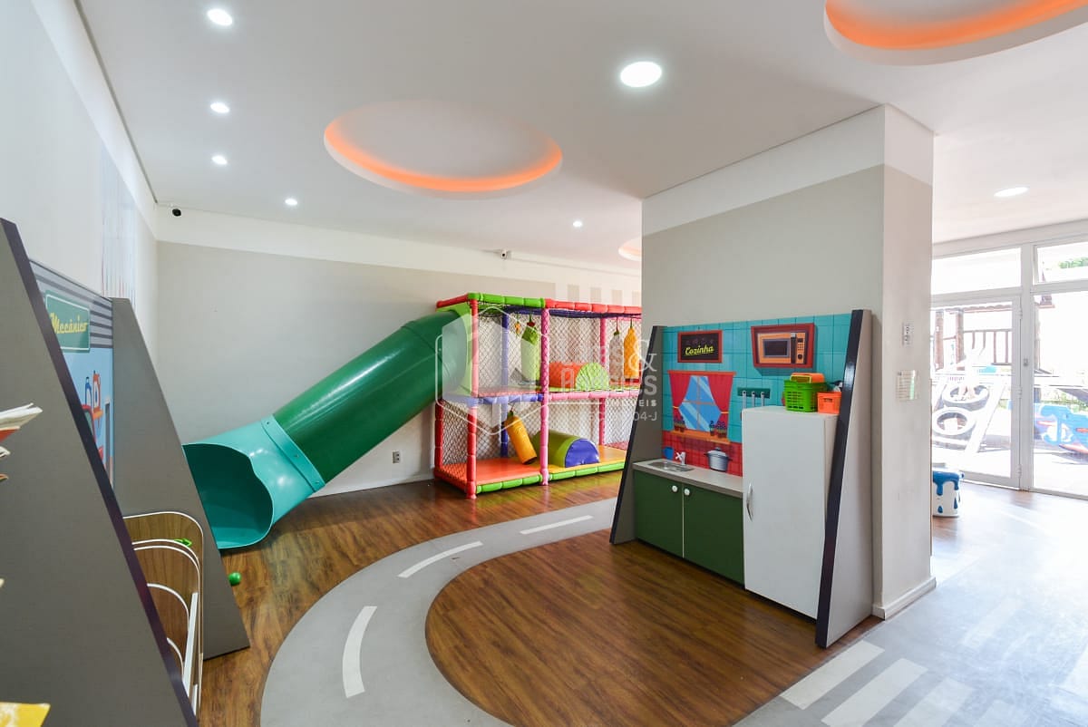 Apartamento, 3 quartos, 193 m² - Foto 50