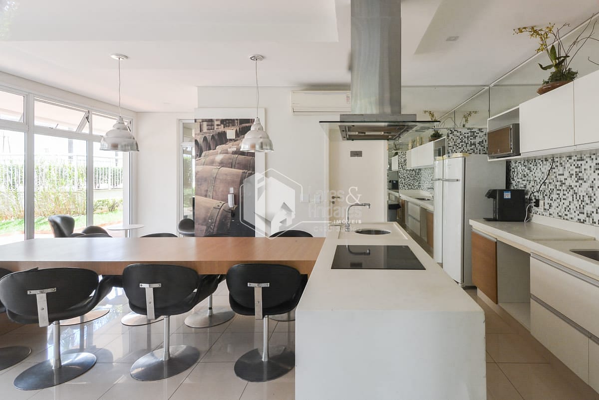 Apartamento, 3 quartos, 193 m² - Foto 81