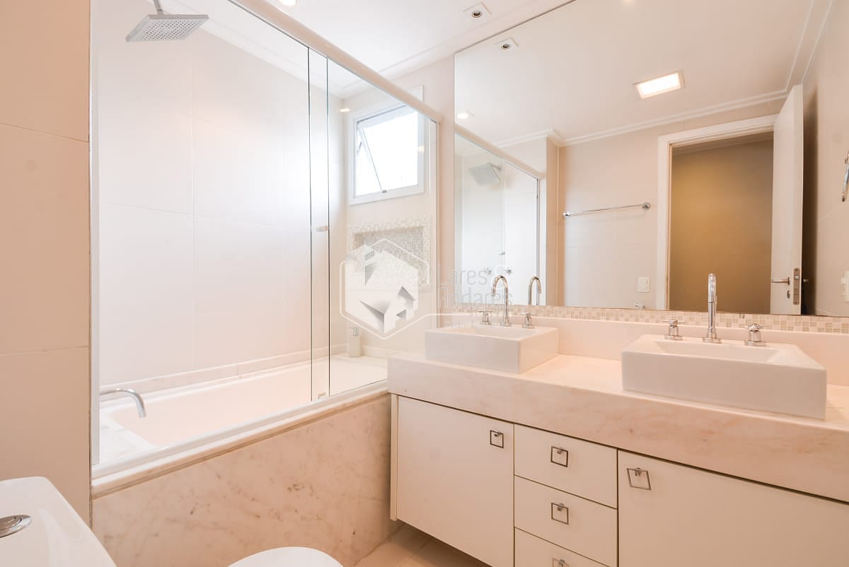 Apartamento, 3 quartos, 193 m² - Foto 38