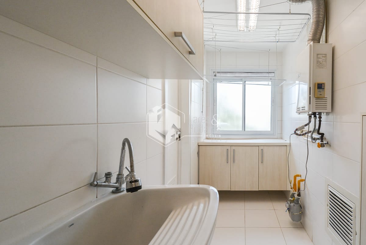 Apartamento, 3 quartos, 193 m² - Foto 48