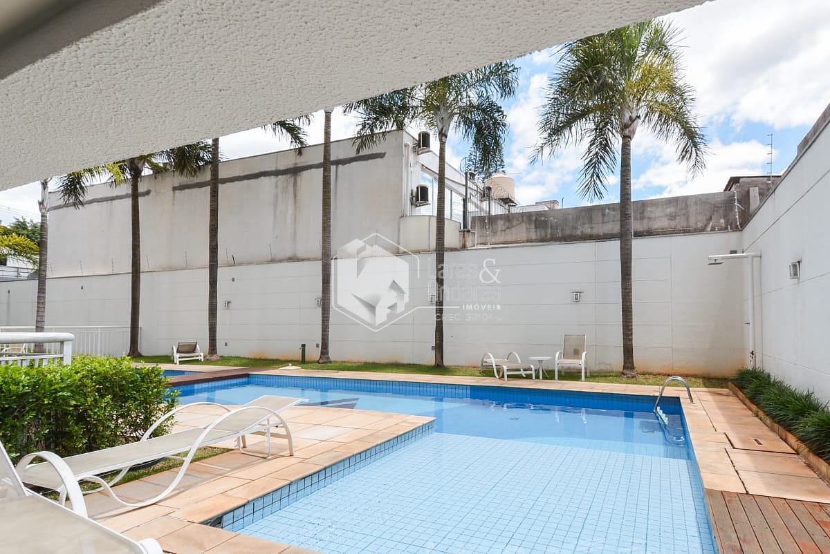 Apartamento, 3 quartos, 193 m² - Foto 89