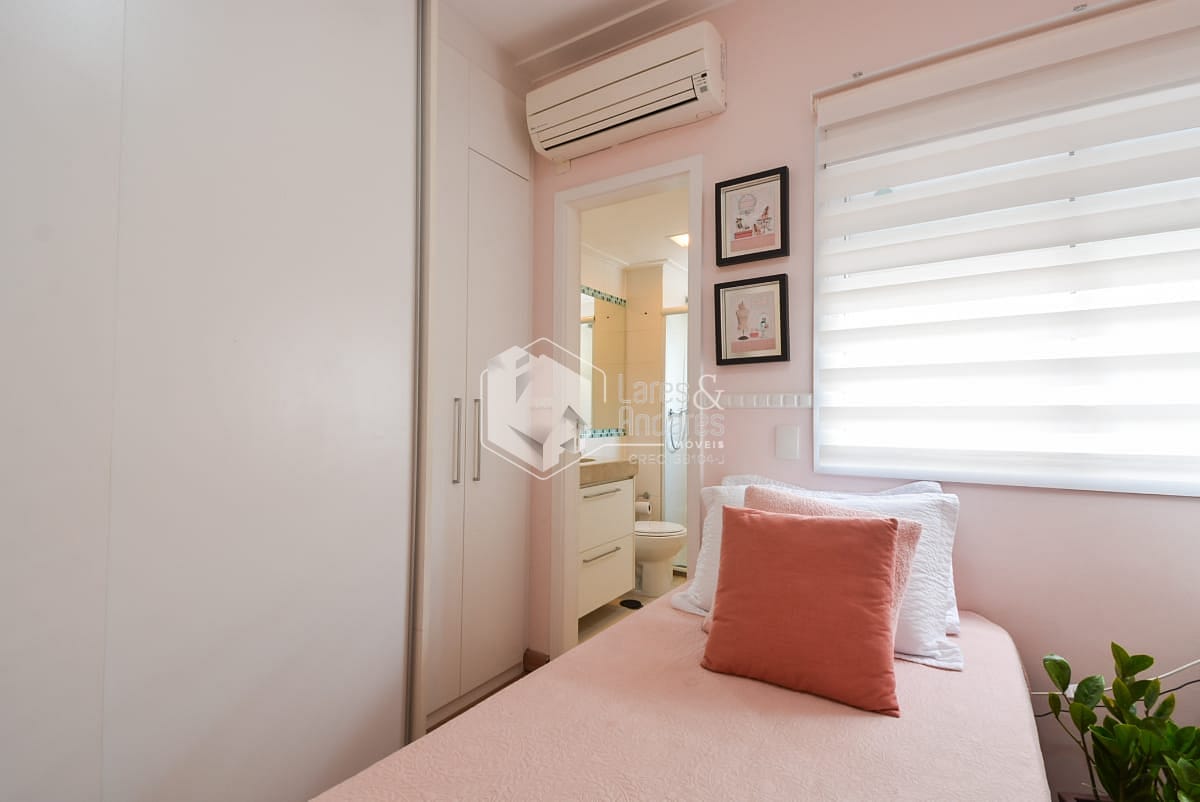 Apartamento, 3 quartos, 193 m² - Foto 37