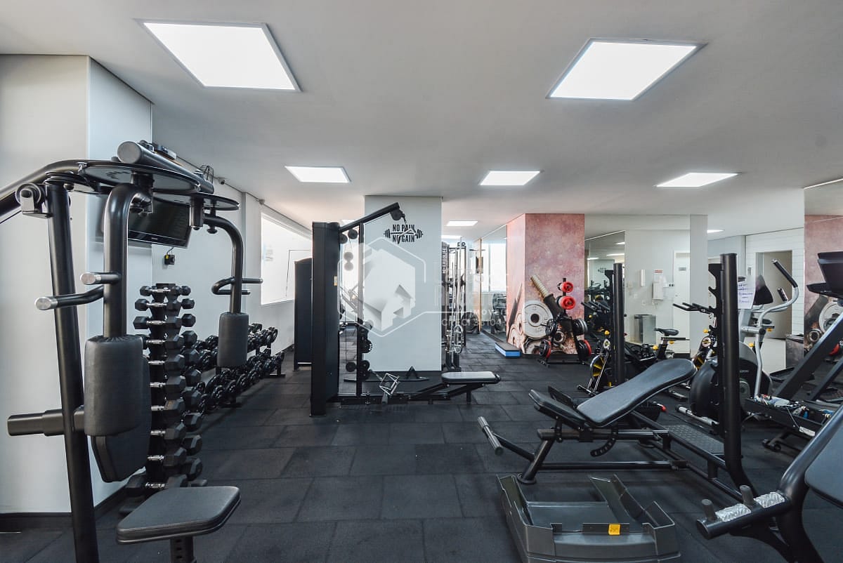 Apartamento, 3 quartos, 193 m² - Foto 94