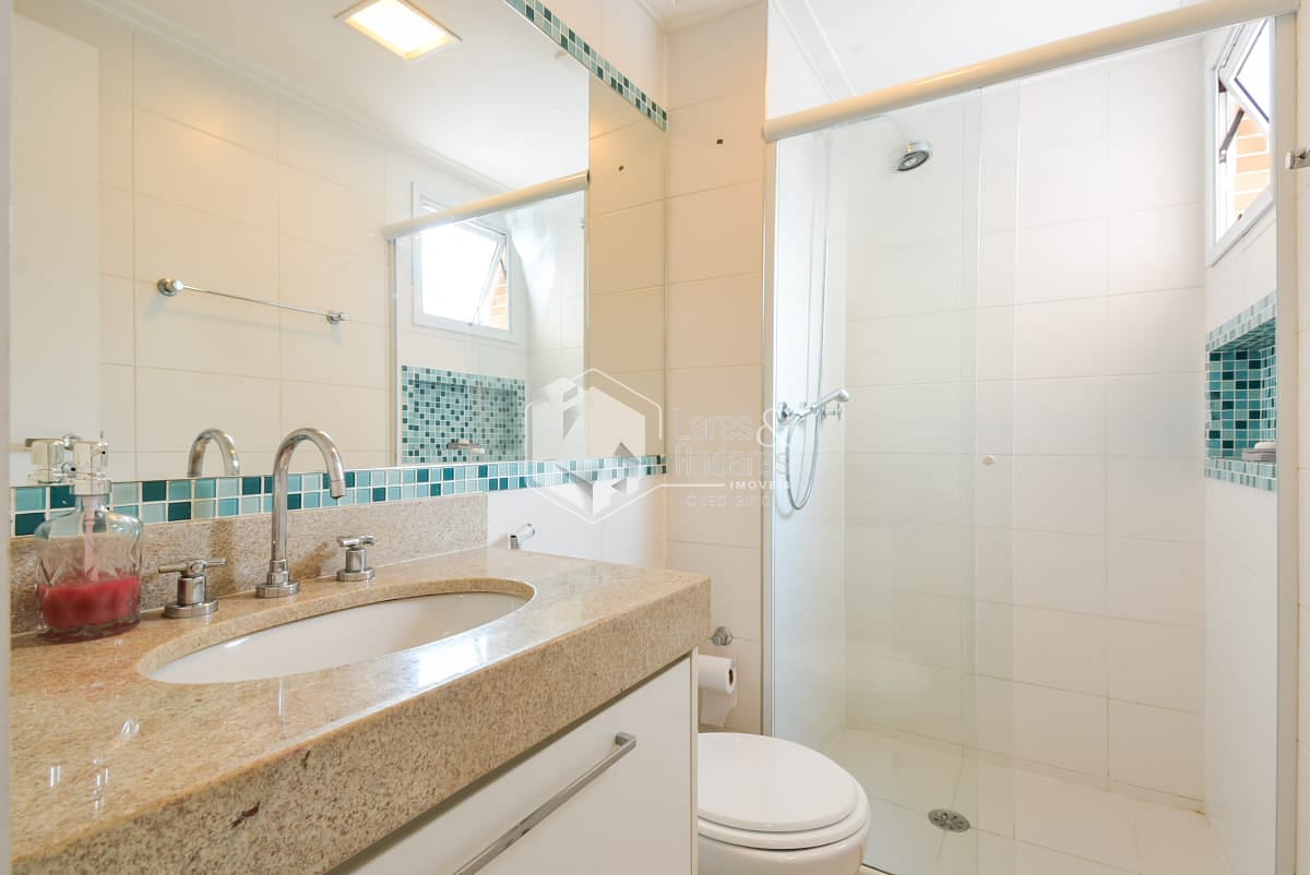 Apartamento, 3 quartos, 193 m² - Foto 41