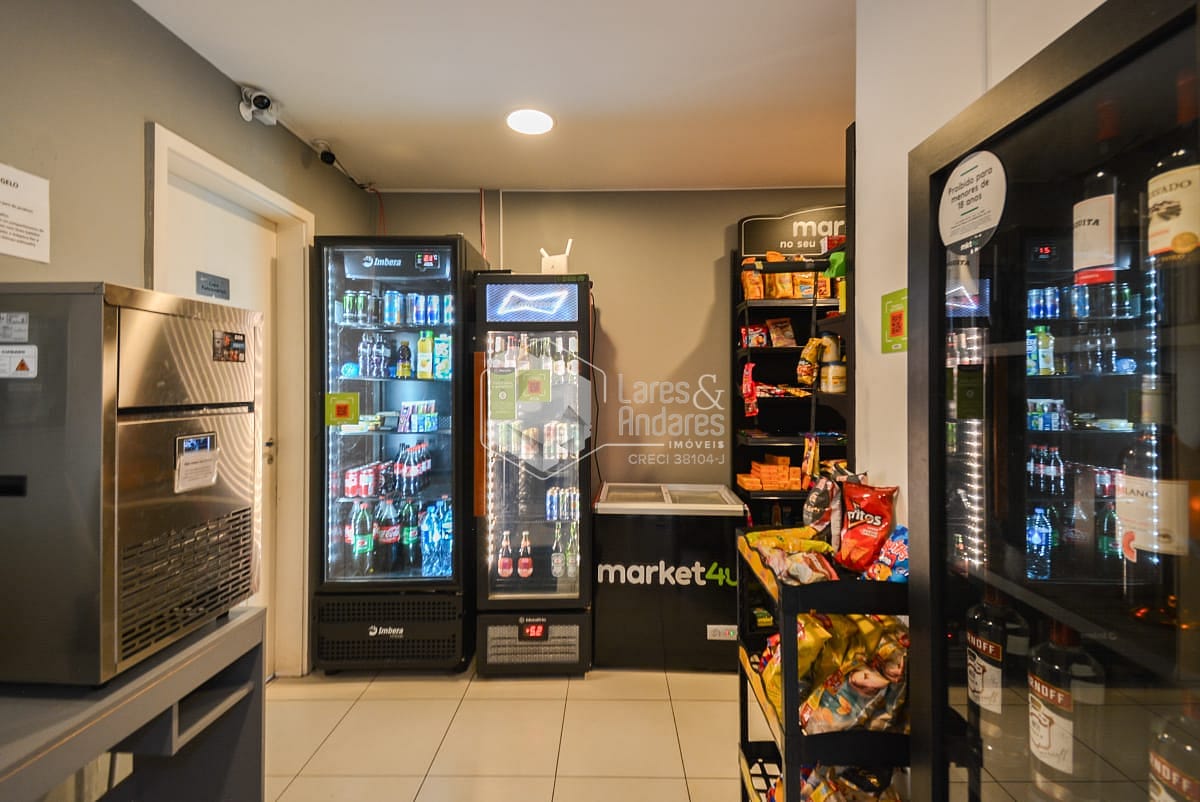 Apartamento, 3 quartos, 193 m² - Foto 49