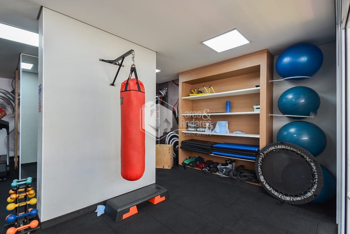 Apartamento, 3 quartos, 193 m² - Foto 92