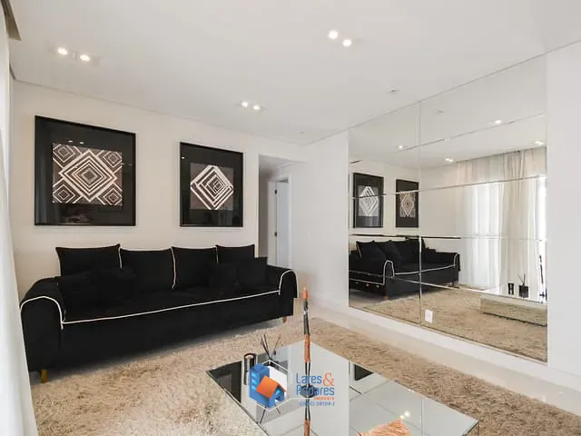 Apartamento com 212m² 3 quartos e 5 banheiros, à venda, no bairro Ipiranga em São Paulo