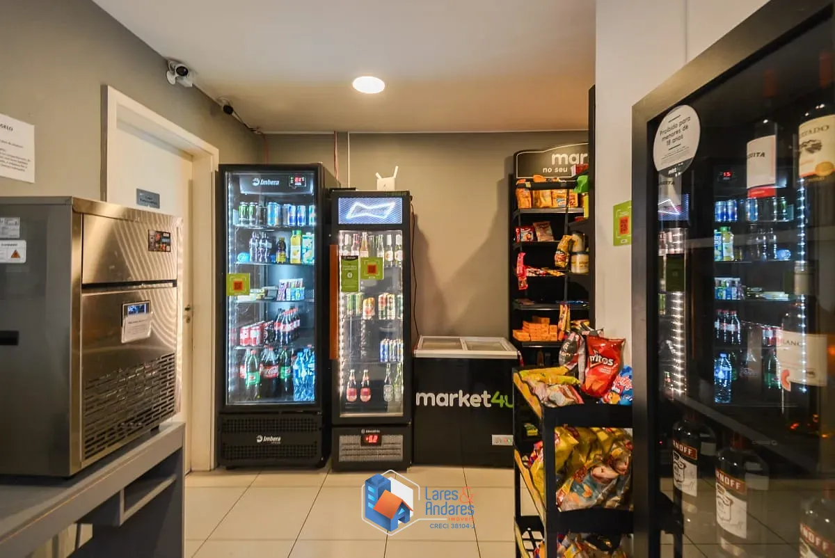 Apartamento, 3 quartos, 193 m² - Foto 57