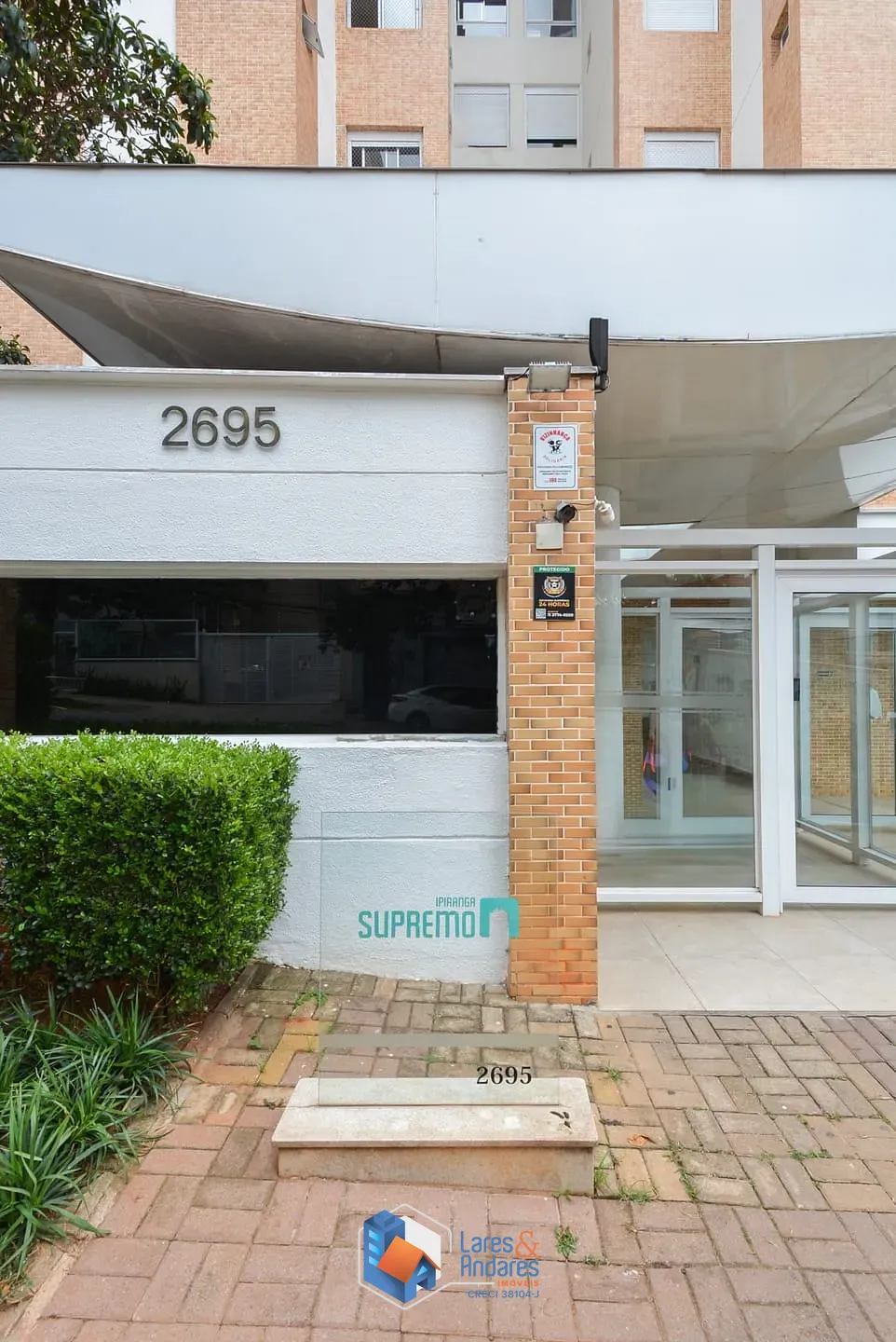 Apartamento, 3 quartos, 193 m² - Foto 144