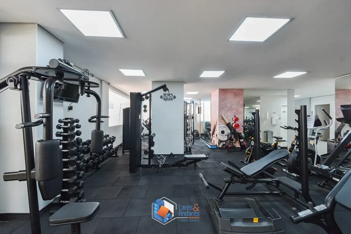 Apartamento, 3 quartos, 193 m² - Foto 133