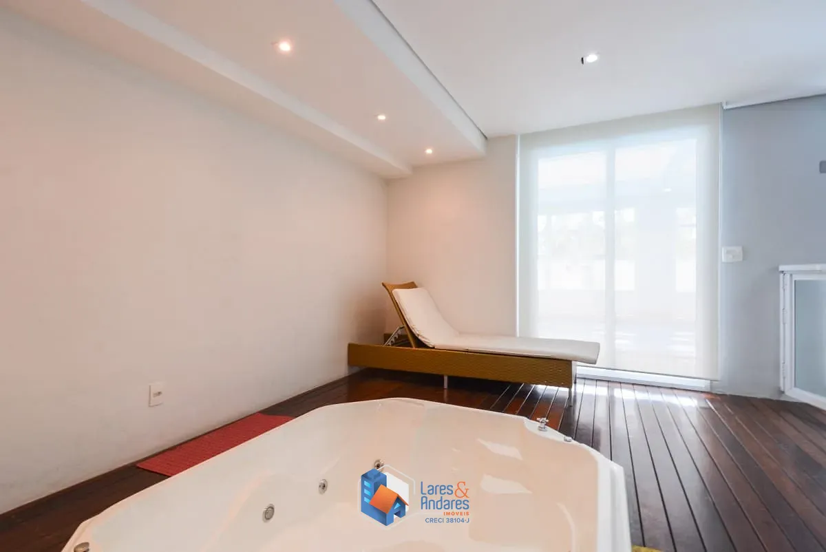 Apartamento, 3 quartos, 193 m² - Foto 139