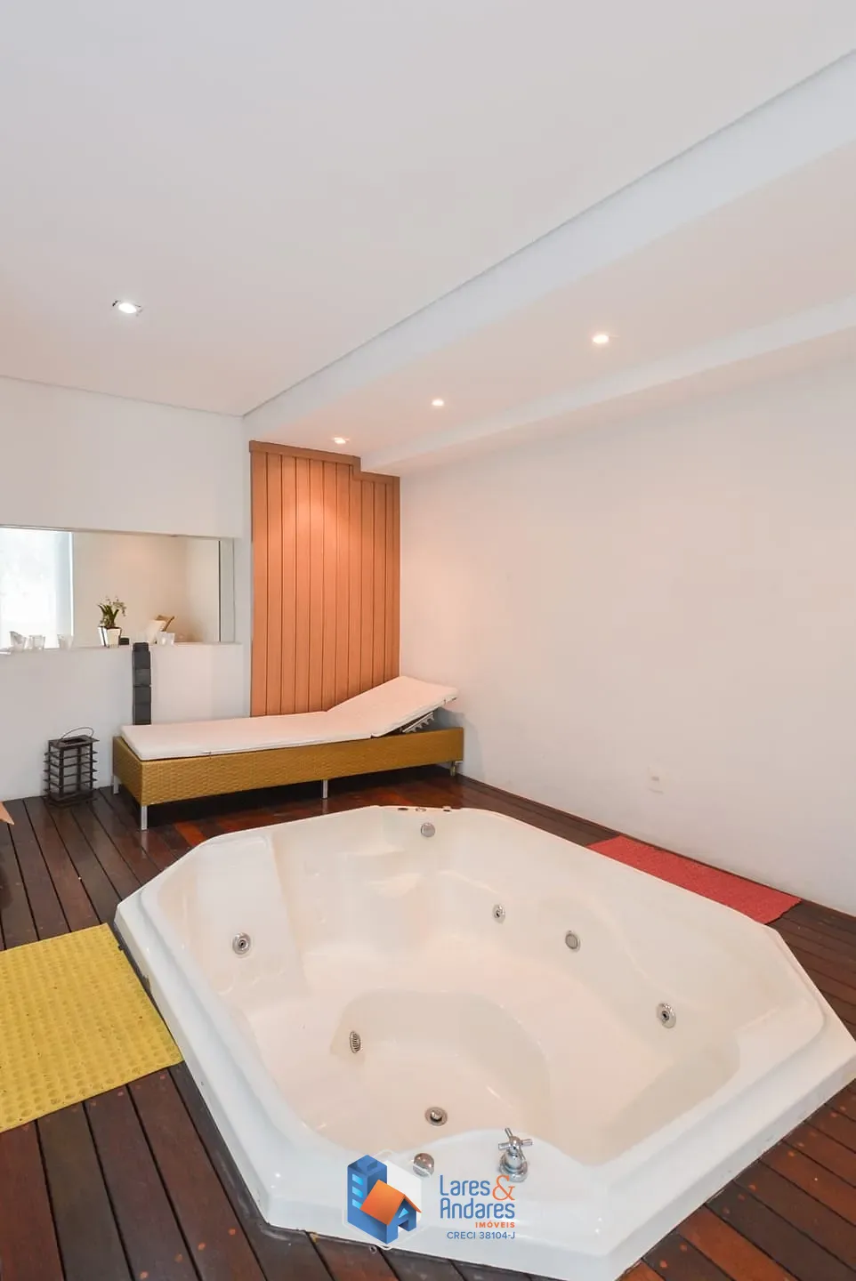 Apartamento, 3 quartos, 193 m² - Foto 137