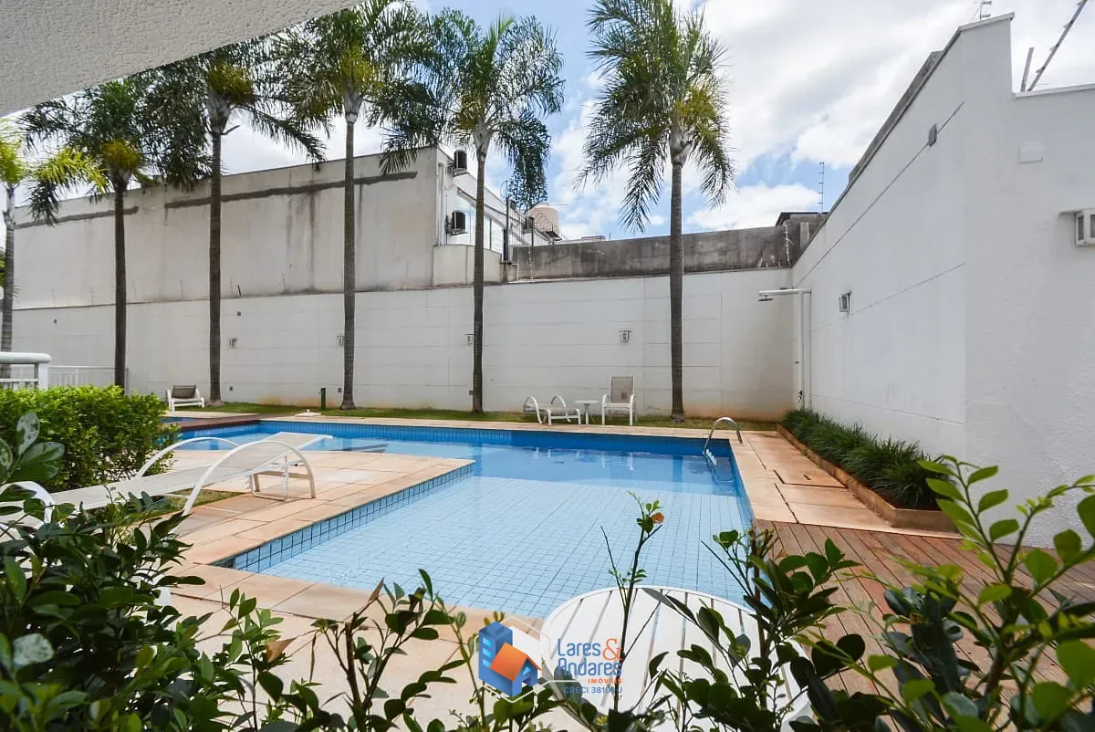 Apartamento, 3 quartos, 193 m² - Foto 128