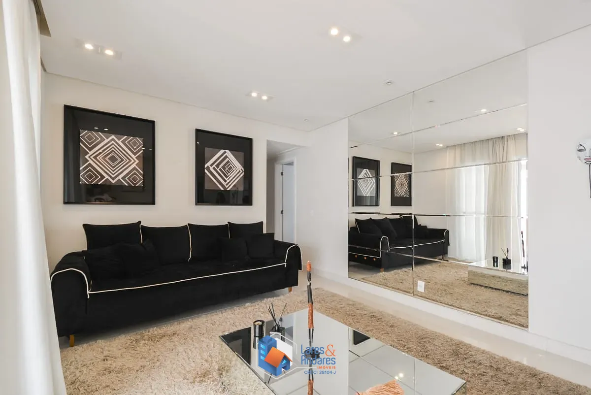 Apartamento, 3 quartos, 193 m² - Foto 5