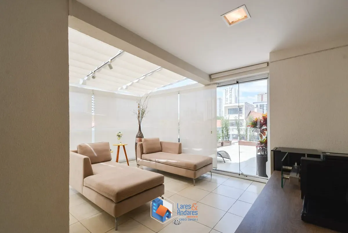 Apartamento, 3 quartos, 193 m² - Foto 12
