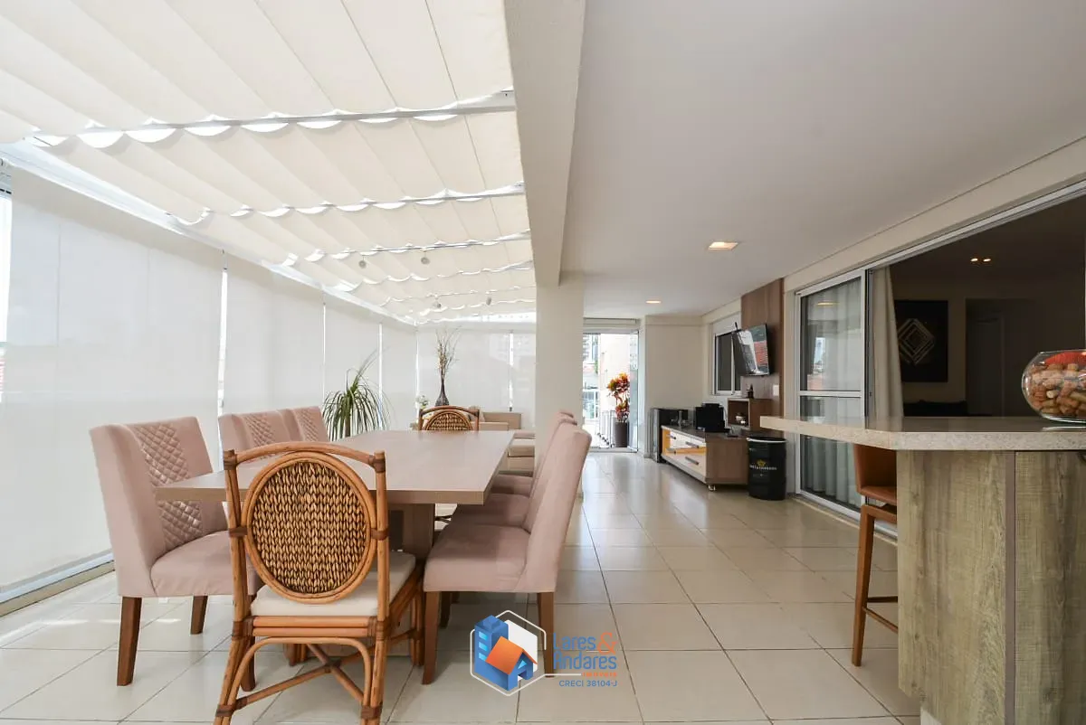 Apartamento, 3 quartos, 193 m² - Foto 16