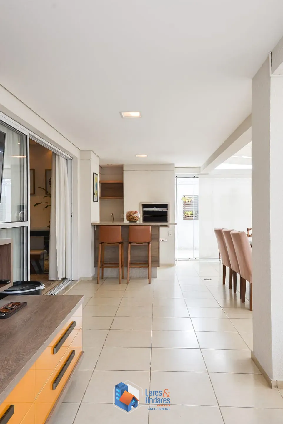 Apartamento, 3 quartos, 193 m² - Foto 13