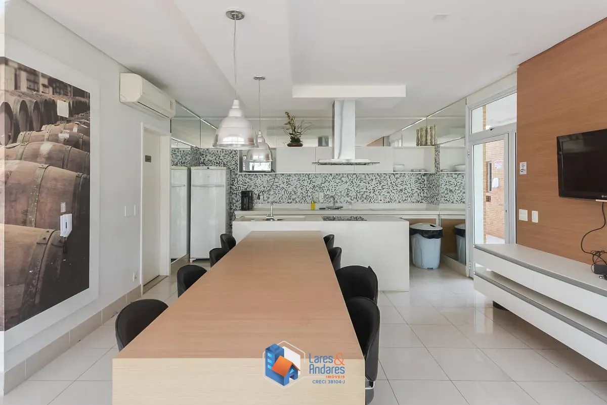 Apartamento, 3 quartos, 193 m² - Foto 85