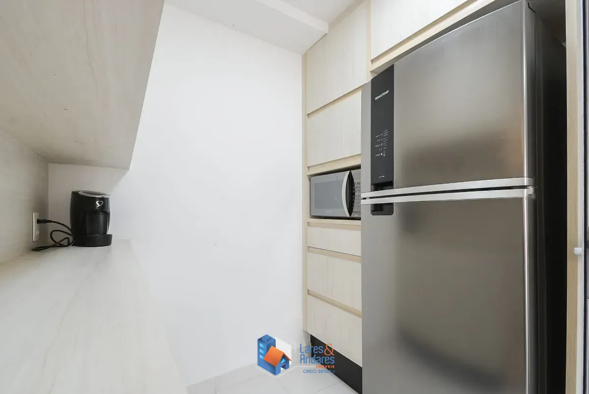 Apartamento, 3 quartos, 193 m² - Foto 25