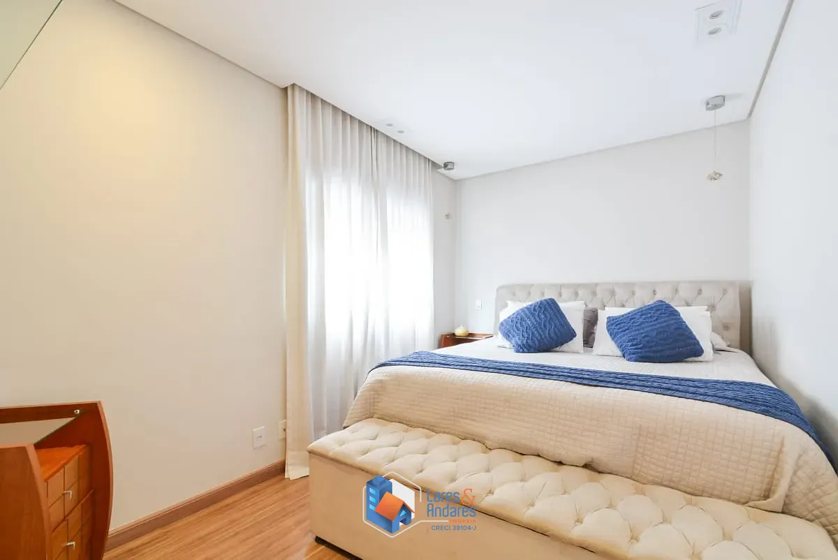 Apartamento, 3 quartos, 193 m² - Foto 30