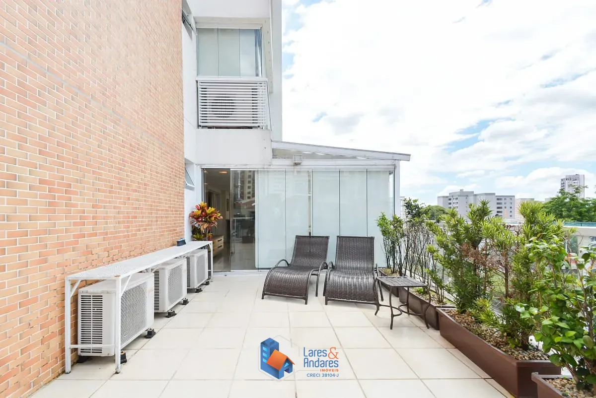 Apartamento, 3 quartos, 193 m² - Foto 22