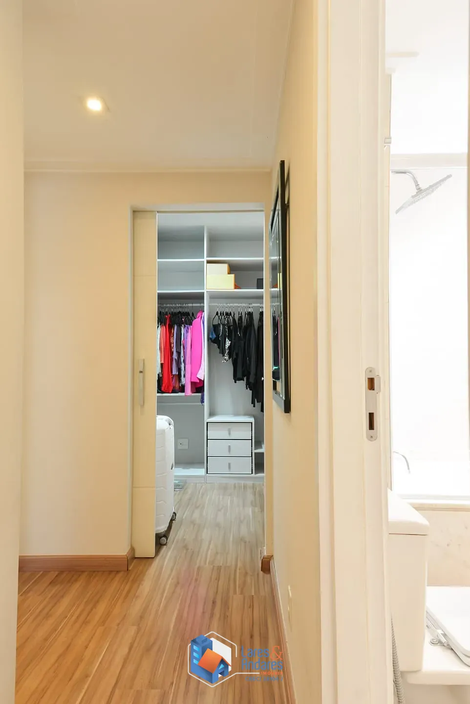 Apartamento, 3 quartos, 193 m² - Foto 34