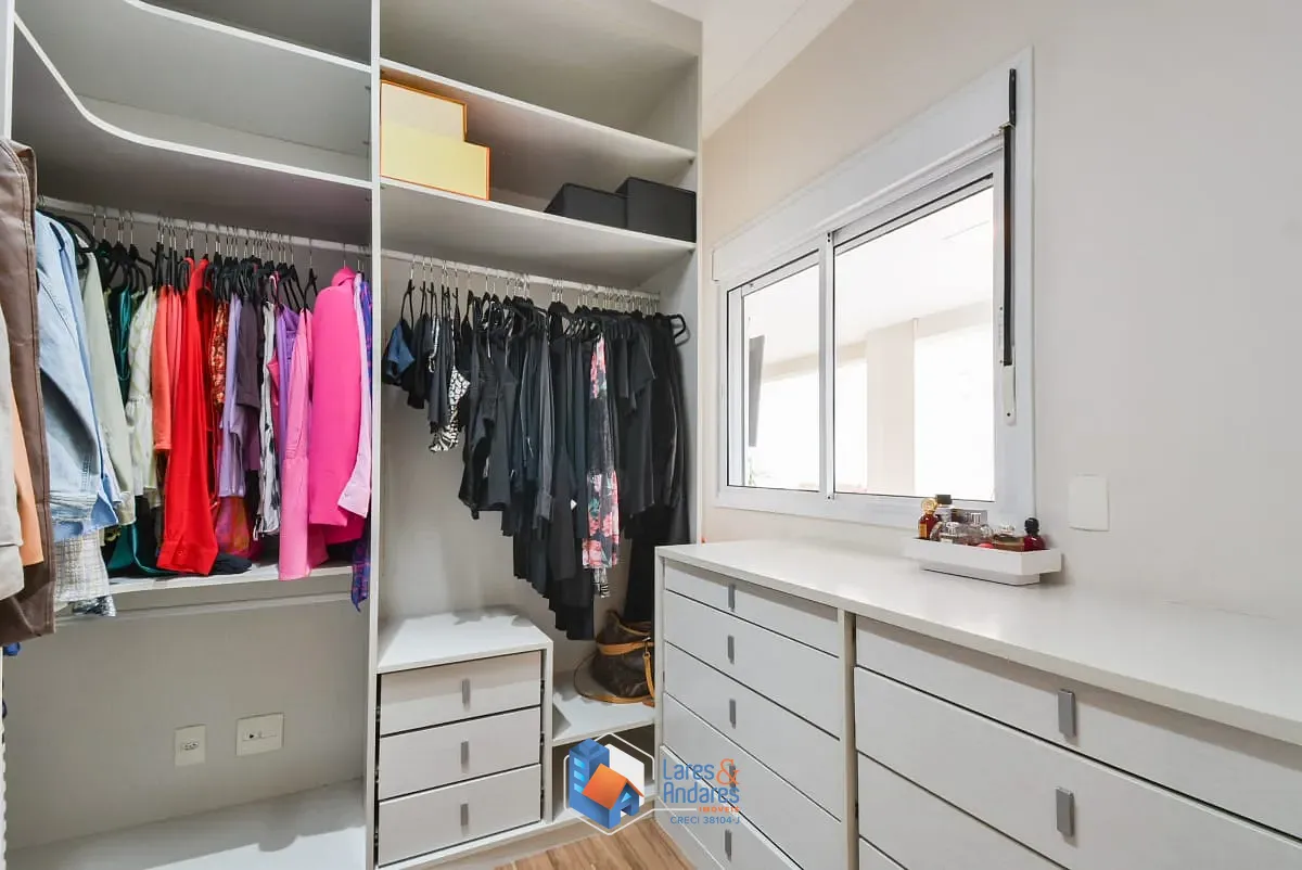 Apartamento, 3 quartos, 193 m² - Foto 33