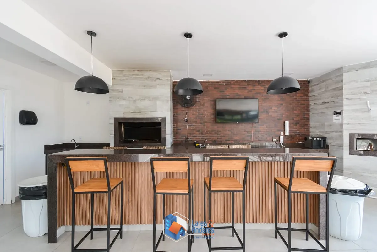 Apartamento, 3 quartos, 193 m² - Foto 64