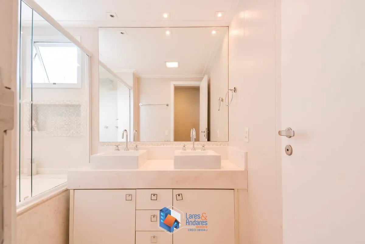 Apartamento, 3 quartos, 193 m² - Foto 42