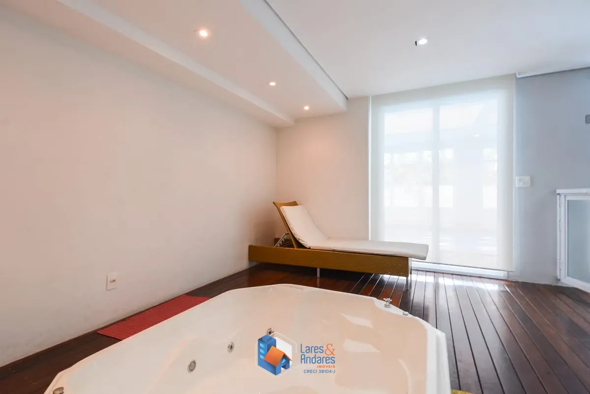Apartamento, 3 quartos, 193 m² - Foto 101