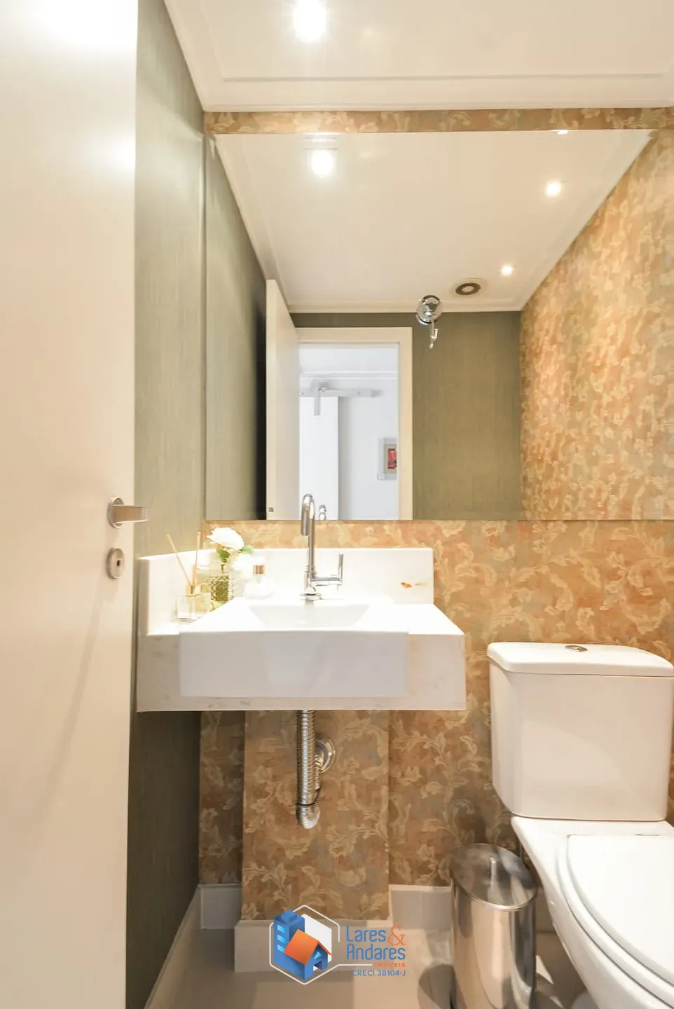 Apartamento, 3 quartos, 193 m² - Foto 45