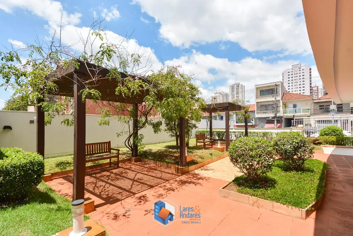 Apartamento, 3 quartos, 193 m² - Foto 69