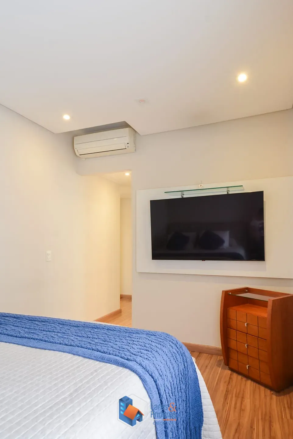 Apartamento, 3 quartos, 193 m² - Foto 31