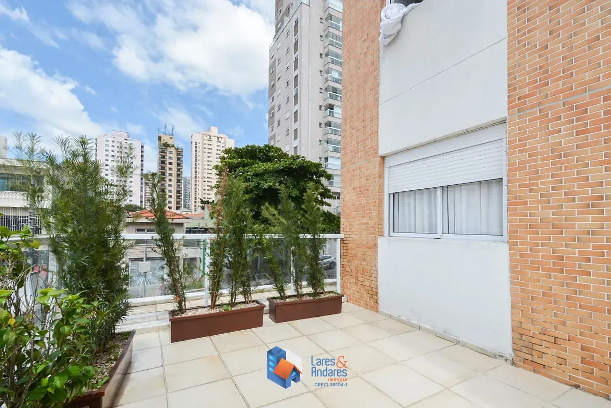 Apartamento, 3 quartos, 193 m² - Foto 28