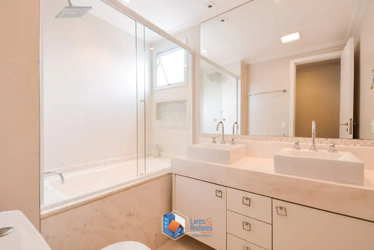 Apartamento, 3 quartos, 193 m² - Foto 38