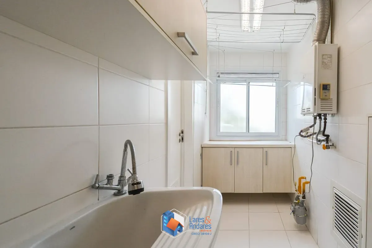 Apartamento, 3 quartos, 193 m² - Foto 48