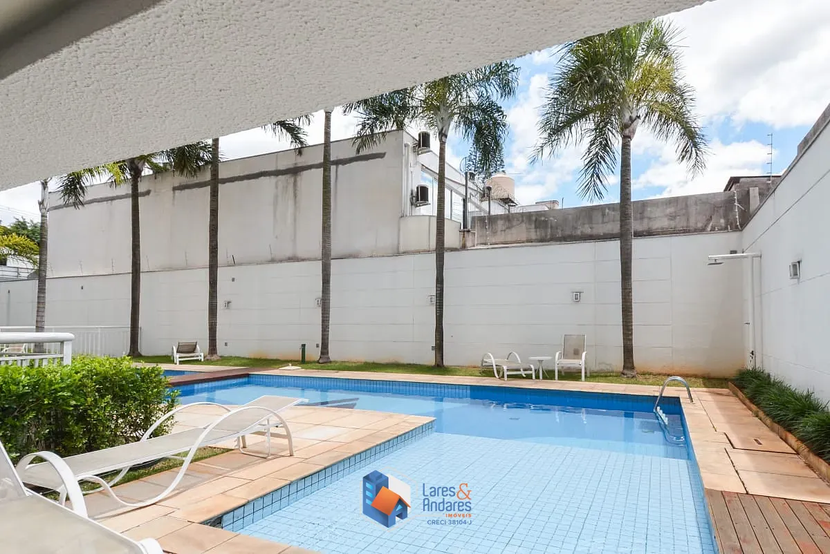 Apartamento, 3 quartos, 193 m² - Foto 90