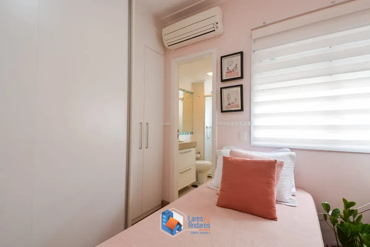 Apartamento, 3 quartos, 193 m² - Foto 37