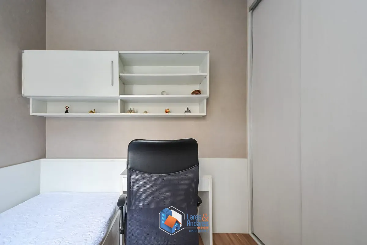 Apartamento, 3 quartos, 193 m² - Foto 39
