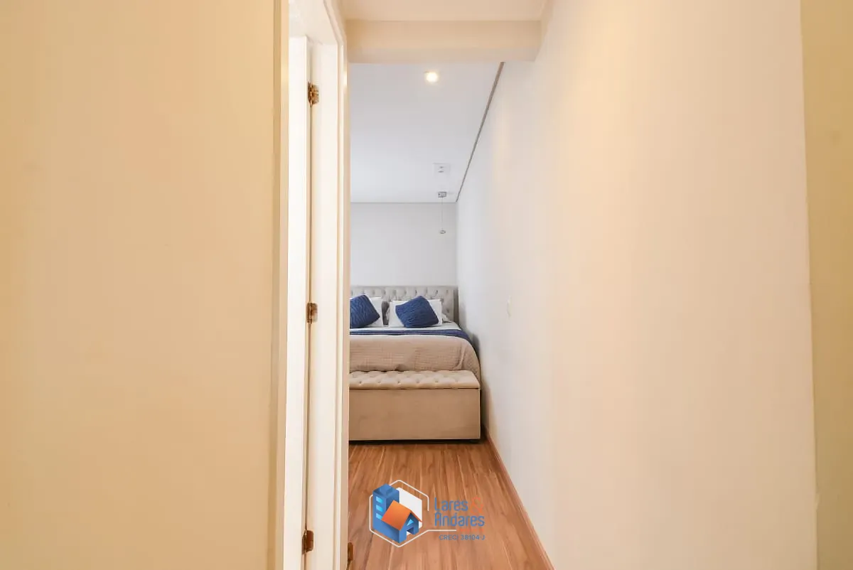 Apartamento, 3 quartos, 193 m² - Foto 46