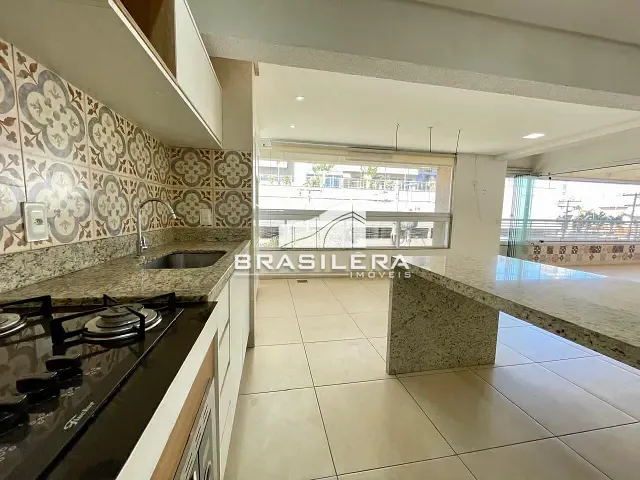 Apartamento com 139m² 3 quartos e 4 banheiros, à venda, no bairro Jardim América em Goiânia