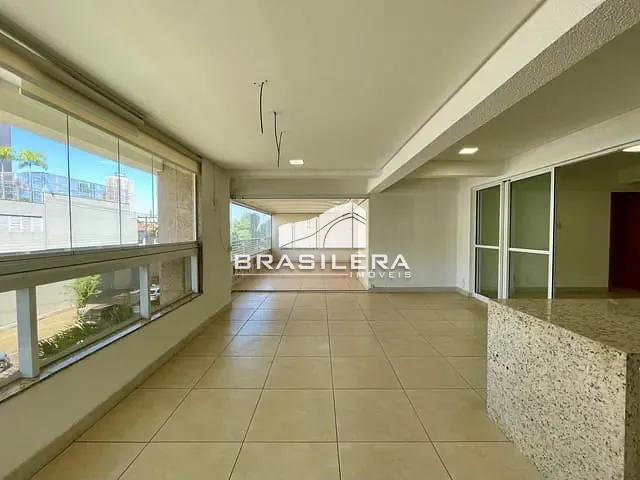 Apartamento com 139m² 3 quartos e 4 banheiros, à venda, no bairro Jardim América em Goiânia