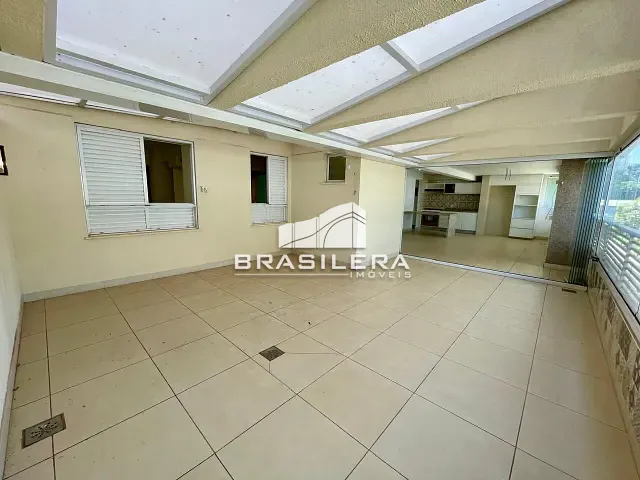 Apartamento com 139m² 3 quartos e 4 banheiros, à venda, no bairro Jardim América em Goiânia