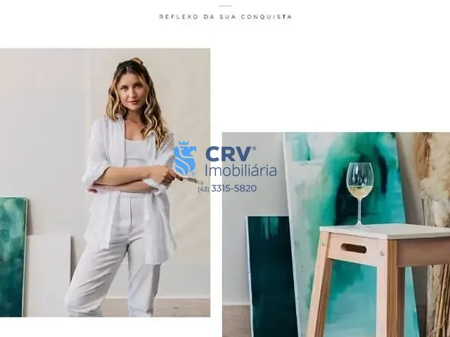 Apartamento com 156m² 3 quartos e 2 banheiros, à venda, no bairro Nikko em Londrina