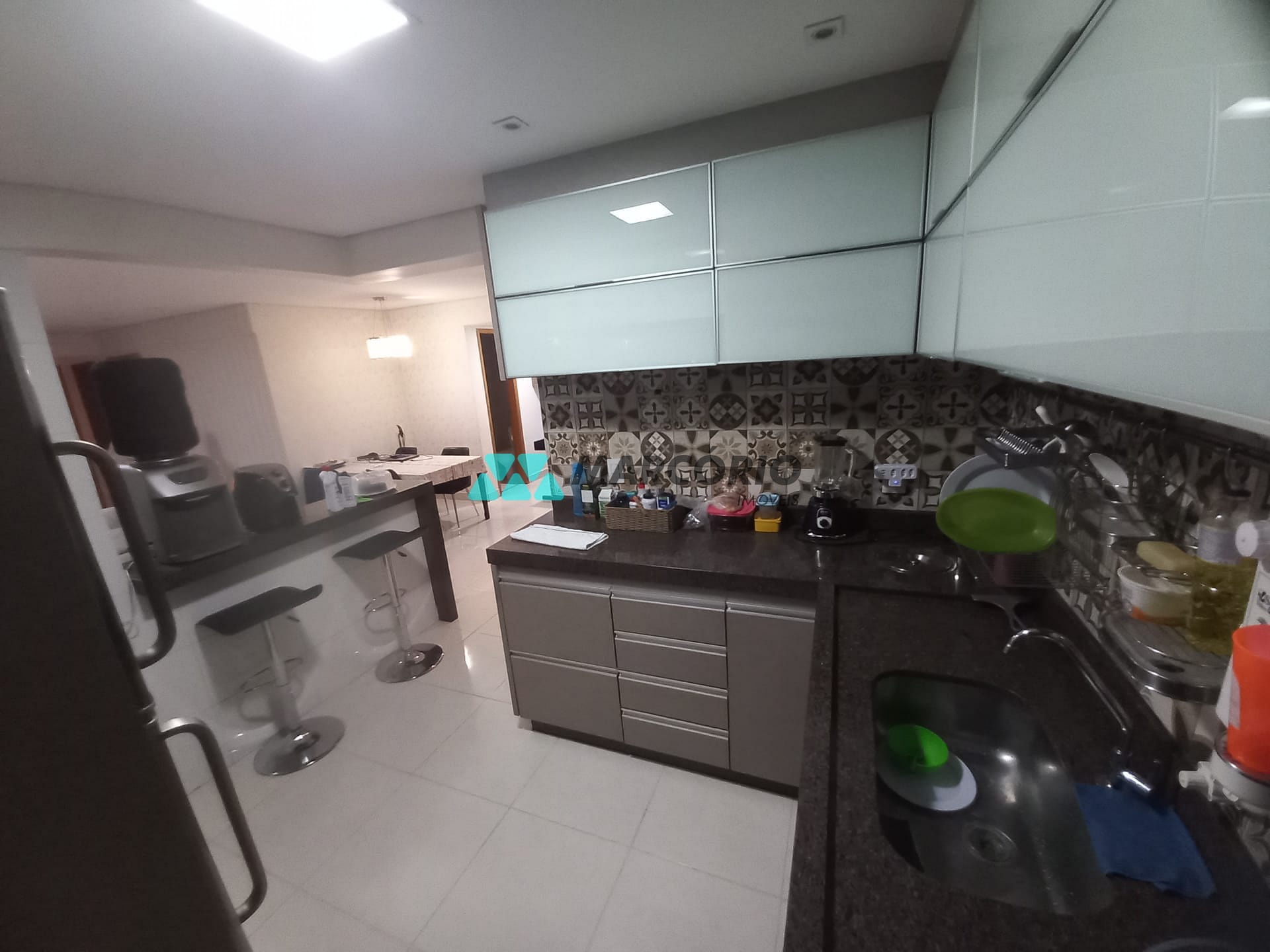 Apartamento à venda com 3 quartos, 106m² - Foto 5