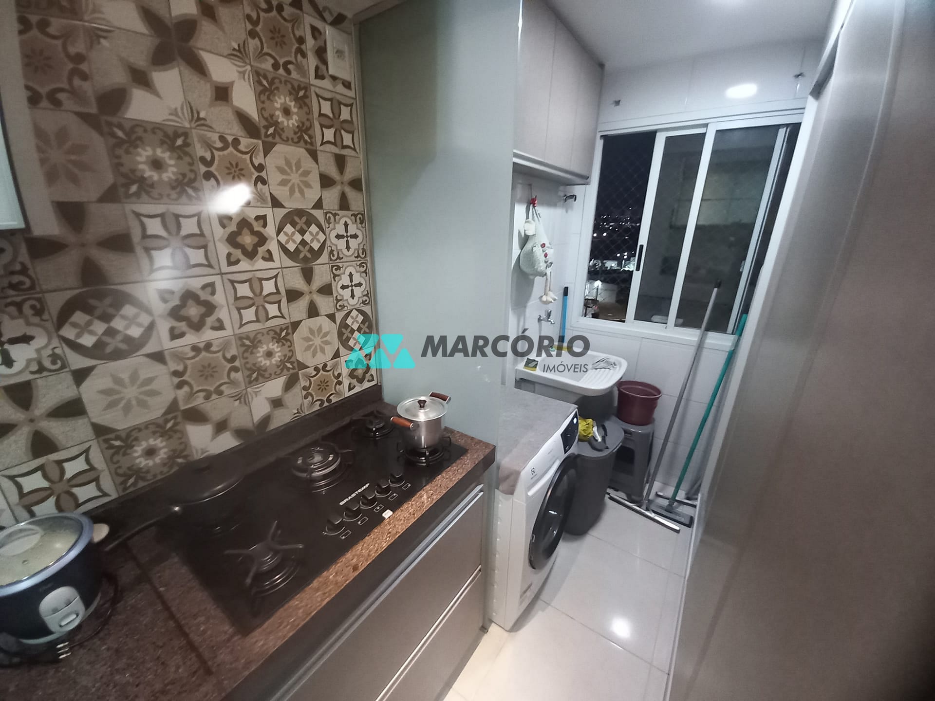 Apartamento à venda com 3 quartos, 106m² - Foto 6
